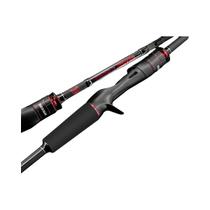 Vara De Pesca Seasir Salminus XF De 1,83M Para Spinning E Casting, Potência Pesada, Drag De 7-9KG, Vara De Pesca Seasir Salminus XF De 1,83M Para Spinning E Casting, Potência Pesada, Drag De 7-9KG,