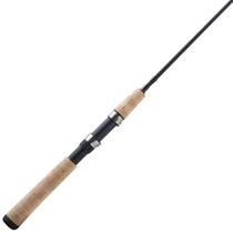 Vara de pesca Shakespeare Micro de 1,52 m giratória de 2 peças