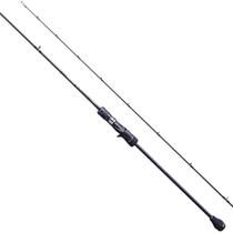 Vara de Pesca Shimano Game Type Slow J B66-3 1,98m Jig 260g Para Carretilha