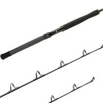 Vara de Pesca Shimano Tallus 1,75m 30-65lb TLC59HRSBLA Para Carretilha