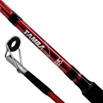 Vara de Pesca Tamba Maruri 2,70m 80lb P/ Molinete Pesqueiro Vara de Pesca Tamba Maruri 2,70m 80lb P/ Molinete Pesqueiro