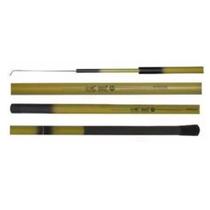 Vara De Pesca Telescópica Bamboo 3,30 m (7 Partes) Marine Sports Vara De Pesca Telescópica Bamboo 3,30 m (7 Partes) Marine Sports