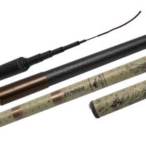 Vara de Pesca Telescópica Zenboo 3010 3,00mts 10 Partes - Tacom Vara de Pesca Telescópica Zenboo 3010 3,00mts 10 Partes - Tacom