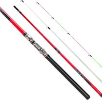 Vara de Pesca ultra light ideal para piapara, tilápia, piau, porquinho, lambari etc
