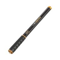 Vara De Pesca Ultraleve De Carbono 1.8M-7.2M Portátil Telescópica Mini Para Pesca De Carpa Em Água