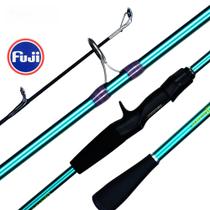 Vara De Pesca Ultraleve FELENHAI Para Spinning E Casting 5-30g Com Passadores Fuji, Ação Rápida, Em Vara De Pesca Ultraleve FELENHAI Para Spinning E Casting 5-30g Com Passadores Fuji, Ação Rápida, Em