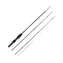 Vara De Pesca Ultraleve MIFINE NANO JIG Para Viagem, 4 Seções, Fibra De Carbono 30T, Isca UL 0.5-2g, Vara De Pesca Ultraleve MIFINE NANO JIG Para Viagem, 4 Seções, Fibra De Carbono 30T, Isca UL 0.5-2g,