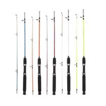 Vara de pesca vara de molinete maçica duas partes varios tamanhos Vara de pesca vara de molinete maçica duas partes varios tamanhos