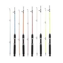 Vara de pesca vara de molinete maçica duas partes varios tamanhos Vara de pesca vara de molinete maçica duas partes varios tamanhos