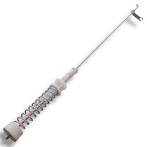 Vara de suspensão lavadora electrolux led15 lt13b lac13 les13 original