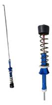 Vara De Suspensão Lavadora Lt10b/les11 Electrolux A02139014 Vara De Suspensão Lavadora Lt10b/les11 Electrolux A02139014