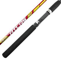 Vara Deyu Atlas 1652M (5 5 10-20lb, 02 Partes)