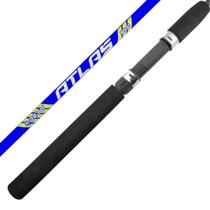 Vara Deyu Atlas 1652MH (5 5 10-20lb, 02 Partes)