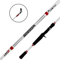 Vara deyu furiosa 1.73m 14-17lbs p/carretilha