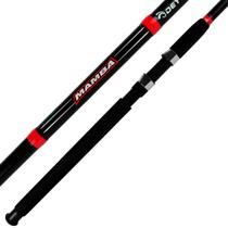 Vara Deyu Mamba SFT1802MH (5 9 20lb, 02 Partes) Vara Deyu Mamba SFT1802MH (5 9 20lb, 02 Partes)