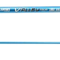 Vara deyu valley 1.30m 04-10lbs p/molinete azul