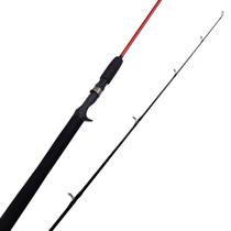 Vara Dinamo Pop P/ Carretilha Ponta Flexível - 1,65m 17lbs Vara Dinamo Pop P/ Carretilha Ponta Flexível - 1,65m 17lbs