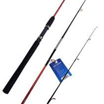 Vara Dinamo Pop P/ Molinete Ponta Flexível - 1,65m 17lbs Vara Dinamo Pop P/ Molinete Ponta Flexível - 1,65m 17lbs