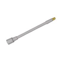 Vara Extensora Flexível Para Pulverizador De Plantas, Borrifador E Regador - Acessório De Limpeza De