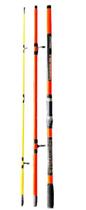 Vara fibra de vidro yamaxun 3,90m