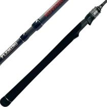 Vara Fleming Advance Travel ADTS-604MH (6 0 10-20lb, 4 partes) Vara Fleming Advance Travel ADTS-604MH (6 0 10-20lb, 4 partes)