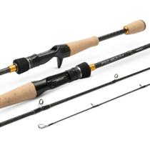 Vara Ishidai 6'0" 20lbs Carretilha 2 Partes (Daisen)