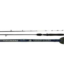 Vara jem tucunaré 5.24 1.60m 12-25lb p/ carretilha inteiriça Vara jem tucunaré 5.24 1.60m 12-25lb p/ carretilha inteiriça