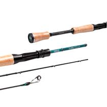 Vara Loki Travel 8-17Lbs C-604M 1,80m 4Partes Vara Loki Travel 8-17Lbs C-604M 1,80m 4Partes