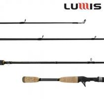 Vara lumis intense 5.6 1.68m 10-20lbs p/ carretilha inteiriça