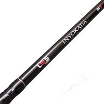 Vara Lumis Invokada p/ Carretilha 2,40 m 50 lbs (2 partes) Vara Lumis Invokada p/ Carretilha 2,40 m 50 lbs (2 partes)