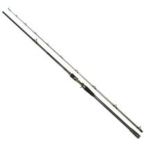 Vara Lumis Power Carbon POWCC80502XH 20-50 Lbs 2,40m - 2 Partes - P/ Carretilha