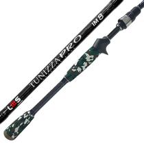 Vara Lumis Tunizza Pro New TNPC-60253 (6'0" 10-25lb. 03 Partes) Vara Lumis Tunizza Pro New TNPC-60253 (6'0" 10-25lb. 03 Partes)