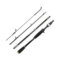 Vara Lumis Viper VPC63101 1,73m IM7 4-10lb Para Carretilha Inteiriça