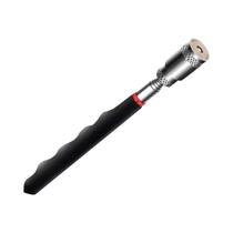 Vara Magnética Telescópica De Sucção Forte Para Metal E Parafusos Ferramenta Doméstica E