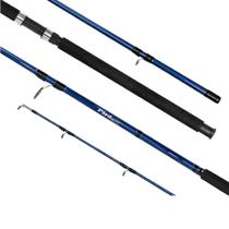 Vara Makis Pira S902 2,73mts 40-80lb P/ Molinete Pesqueiro Vara Makis Pira S902 2,73mts 40-80lb P/ Molinete Pesqueiro