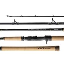 Vara Marine Black Eagle Go Style BLKE-C701HXF 2,13m 7'0'' 20-40lb Carretilha Vara Marine Black Eagle Go Style BLKE-C701HXF 2,13m 7'0'' 20-40lb Carretilha