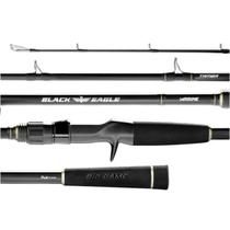 Vara Marine Black Eagle Go Style BLKE-C902H 2,74m 2P 20-50lb Carretilha