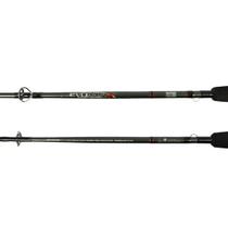 Vara marine evomax 6.9 2,13m 20-60lbs p/ carretilha inteiriça