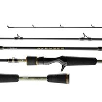 Vara Marine Sports Avenger 2 Partes 1.68m 17lb