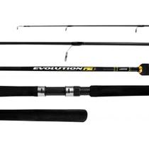 Vara Marine Sports Evolution G3 S701MH 2,13m 7'0'' Molinete 20-40lb Carbono Vara Marine Sports Evolution G3 S701MH 2,13m 7'0'' Molinete 20-40lb Carbono