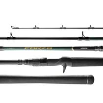 Vara Marine Sports Forza FRZ-C702XHXF 2,13m 7'0'' 30-60lb Carretilha 2 Partes Vara Marine Sports Forza FRZ-C702XHXF 2,13m 7'0'' 30-60lb Carretilha 2 Partes