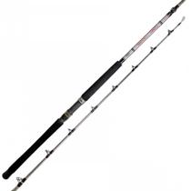 Vara Marine Sports Giant Catfish GC2-C661XH 1,98m 60-120lb Extra Pesada para Carretilha Inteiriça