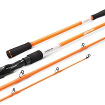 Vara maruri hyperion orange 2.40m 30-60lb p/ carretilha 2 partes Vara maruri hyperion orange 2.40m 30-60lb p/ carretilha 2 partes