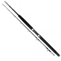 Vara Maruri Savara 5'0 30-60lb 2 Partes Para Pesca Pesada Peixes de Couro Rio Mar Vara Maruri Savara 5'0 30-60lb 2 Partes Para Pesca Pesada Peixes de Couro Rio Mar