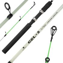 Vara maxforce gel (molinete) 120m unica