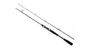 Vara Millenium Impacto Gii 12m 6-12lb 66 2 Pts Pesca Brasil