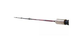 Vara Millenium Impacto Gii 25 M 12-25 Lbs 2pts Pesca Brasil