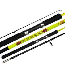 Vara mol maruri cybor 5.5 1.68m 10-20lb p/ molinete inteiriça