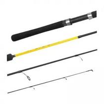 Vara mol saint skyline 6.9 2.10m 15-30lb p/ molinete 2 partes Vara mol saint skyline 6.9 2.10m 15-30lb p/ molinete 2 partes