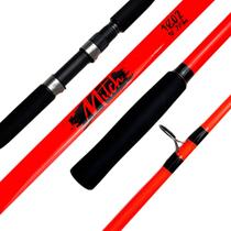 Vara Molinete HG Mitch 1802 10-20lbs Vara Molinete HG Mitch 1802 10-20lbs